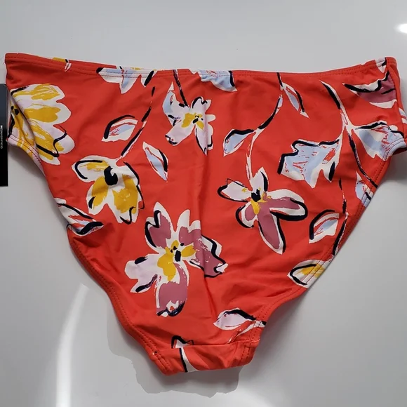 Catalina swimwear bikini bottom - Picture 3 of 6